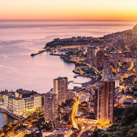 Agence de Monaco